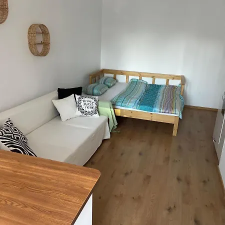 Apartment Iulius Town View *