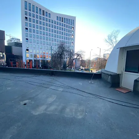 شقة Iulius Town View