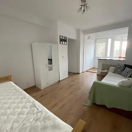 Iulius Town View Apartment *