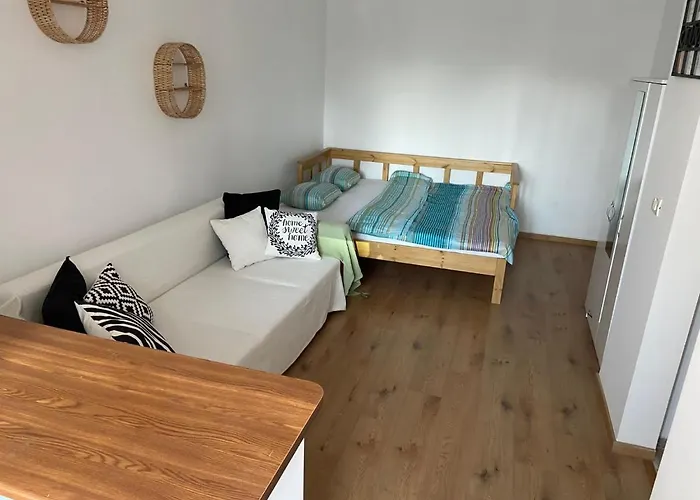 شقة Iulius Town View *