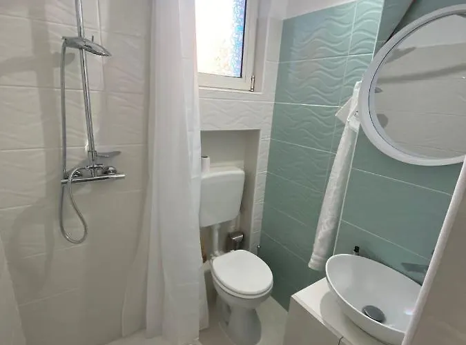 Iulius Town View * Timişoara