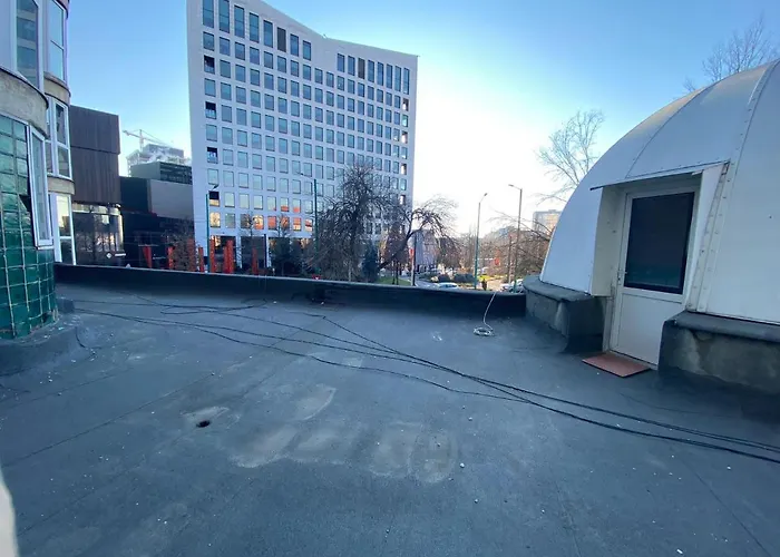 شقة Iulius Town View