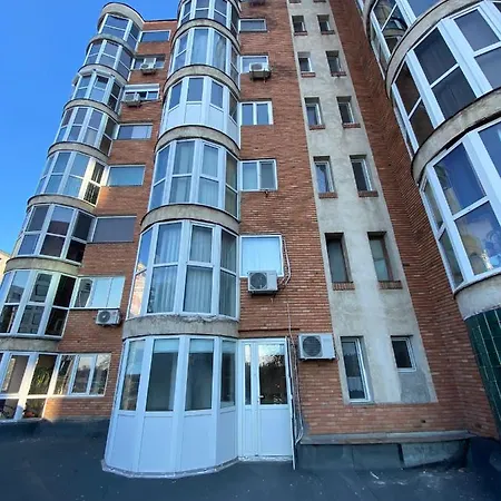 Iulius Town View * Temeşvar