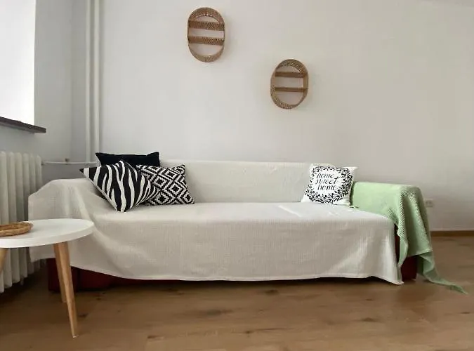 Iulius Town View * Timişoara